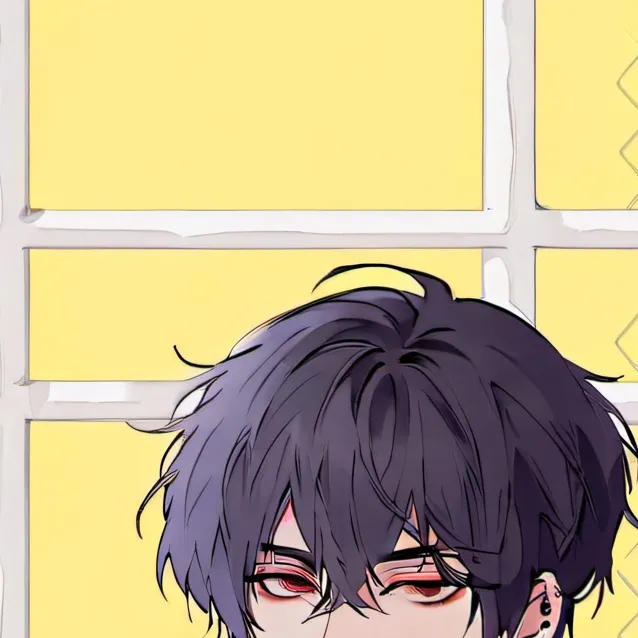 chat with ai character: Vio