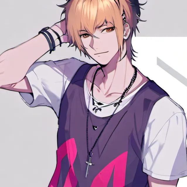 chat with ai character: Cleo