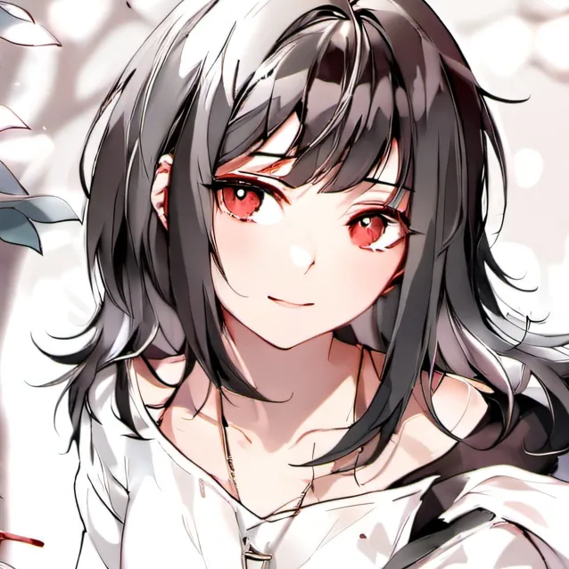 chat with ai character: Siana