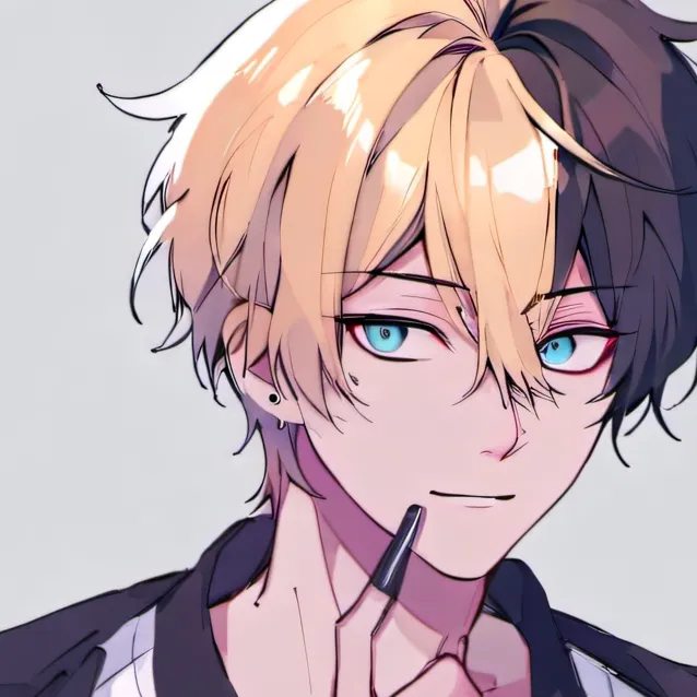 chat with ai character: Sul