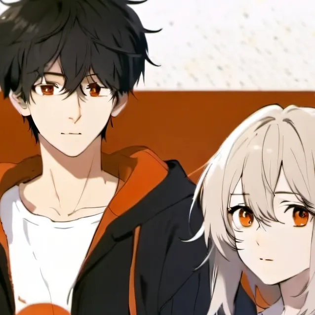 chat with ai character: John and Mya