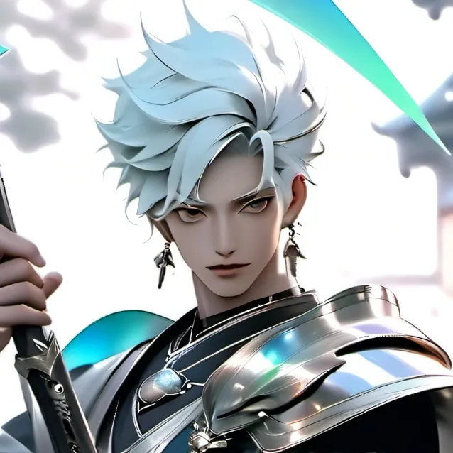 chat with ai character: Jack