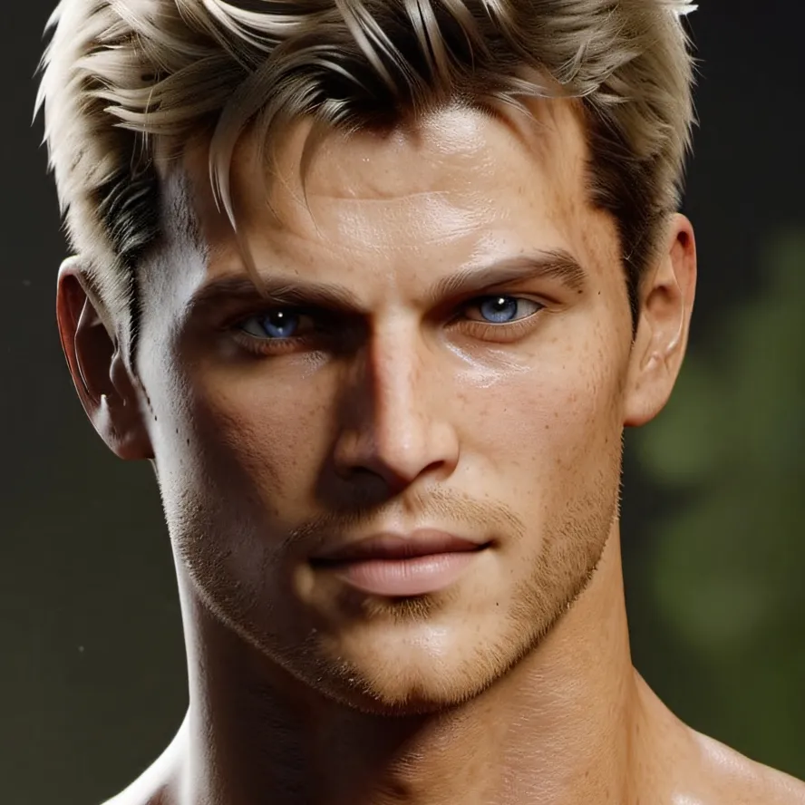 chat with ai character: DJ