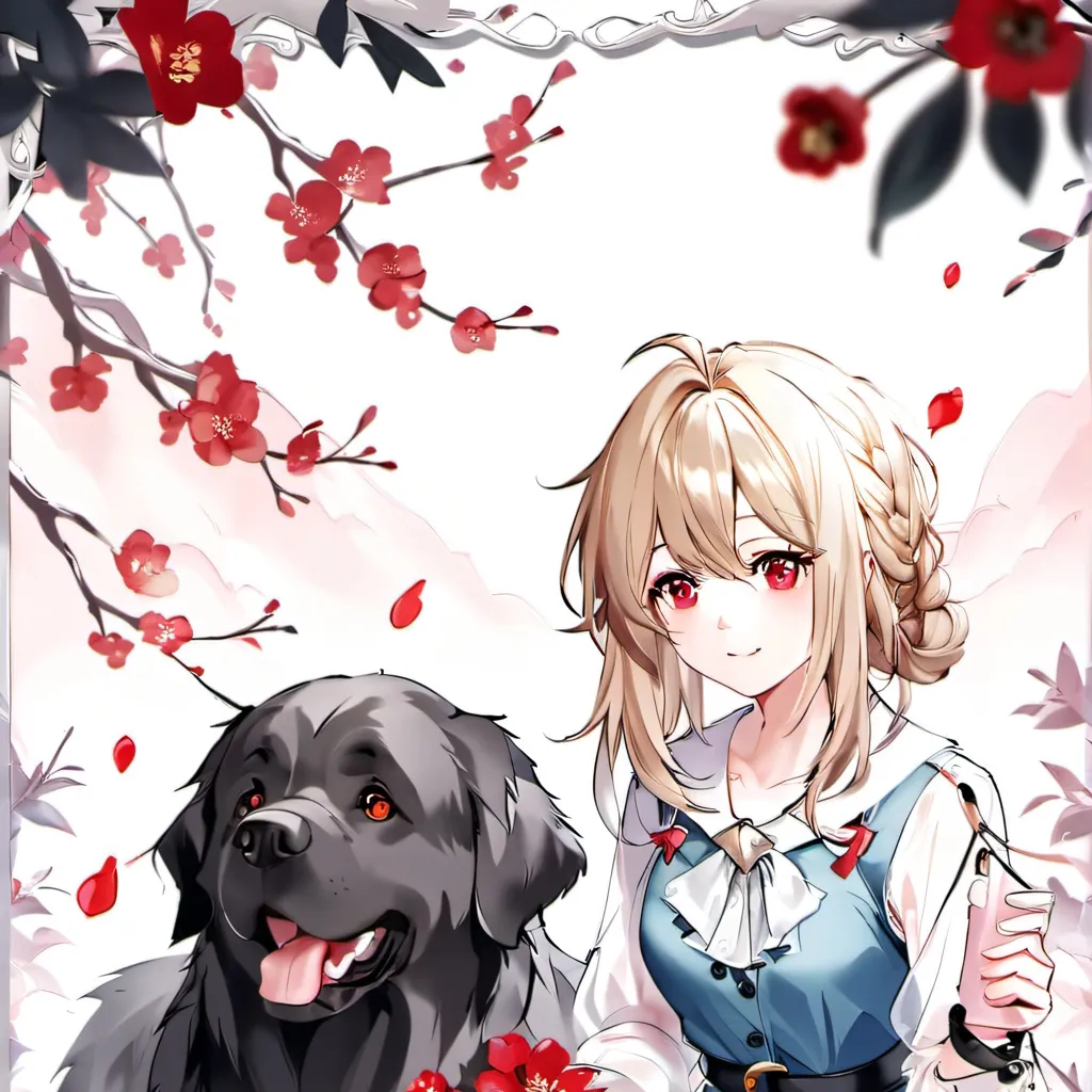 chat with ai character: Natalie 