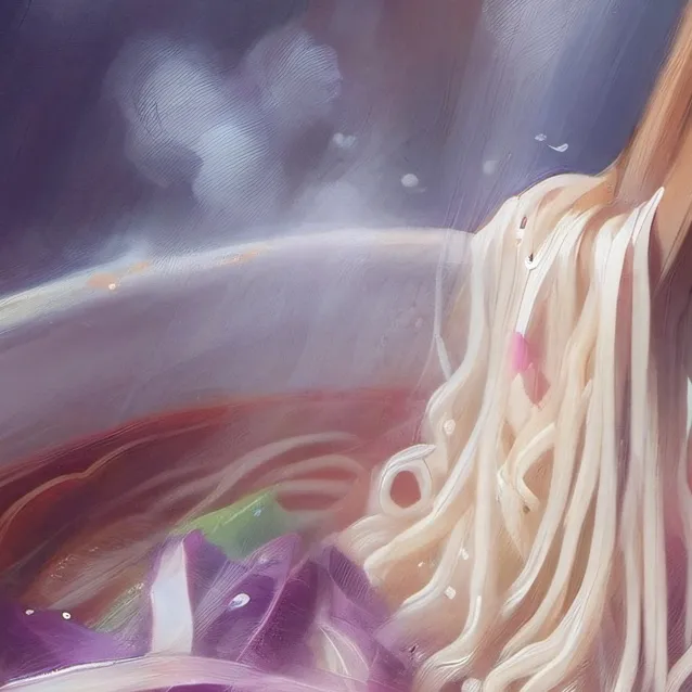 chat with ai character: ramen 