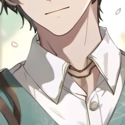 chat with ai character: Bf