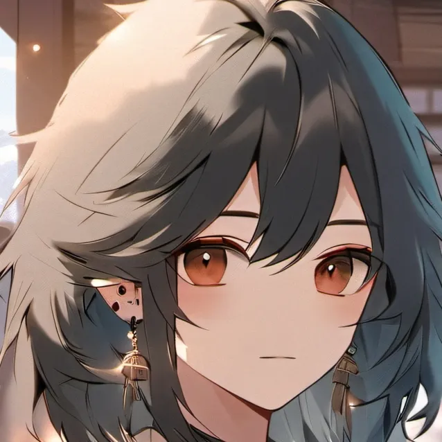 chat with ai character: ivy