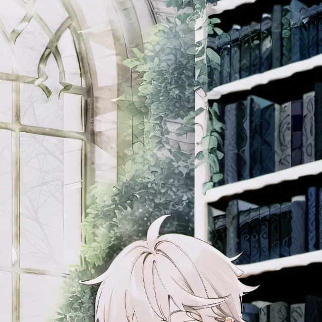 chat with ai character: Nico