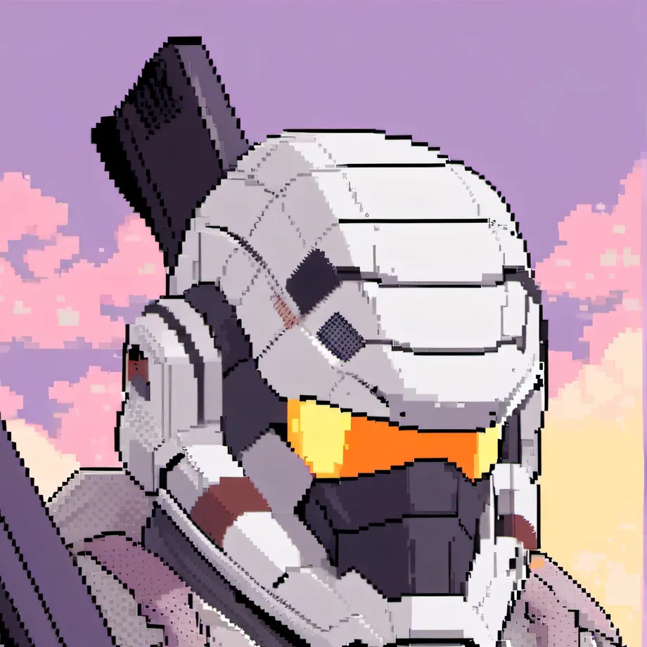 chat with ai character: Hunter