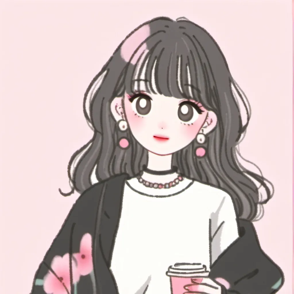 chat with ai character: Bella