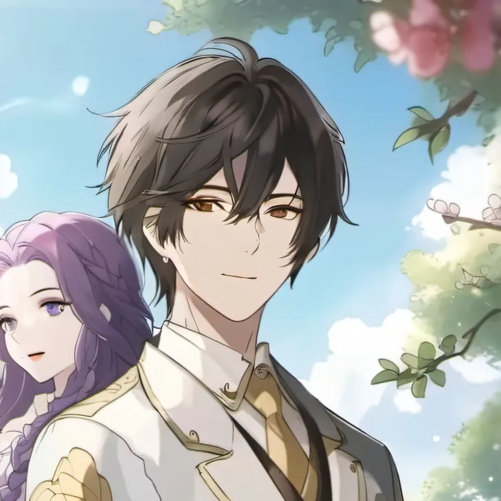 chat with ai character: Jacob