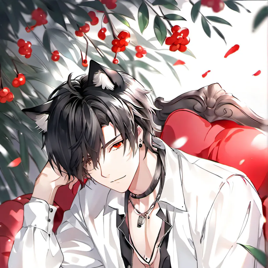 chat with ai character: Jake