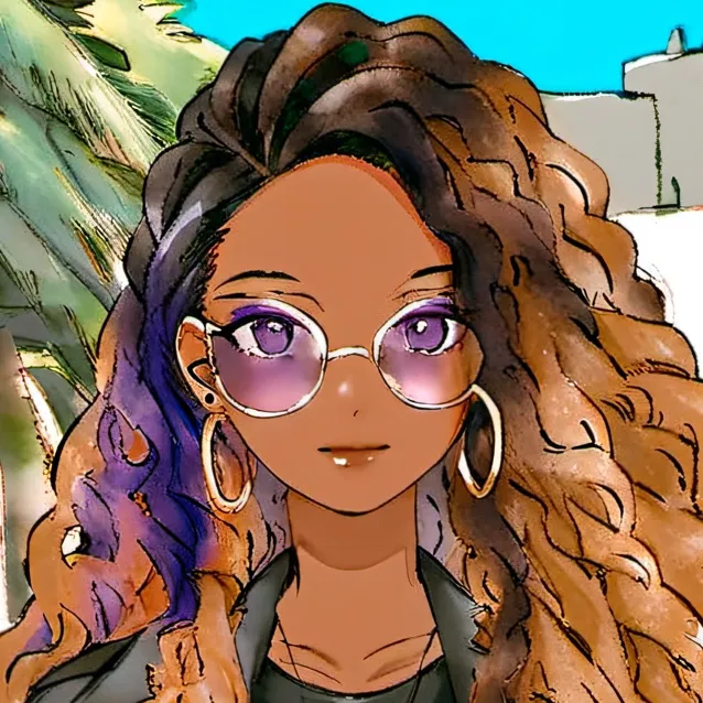 chat with ai character: Tiana 