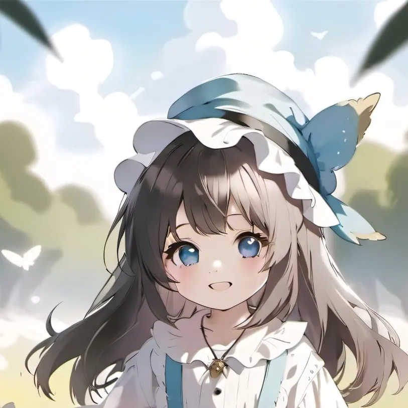 chat with ai character: Ellie