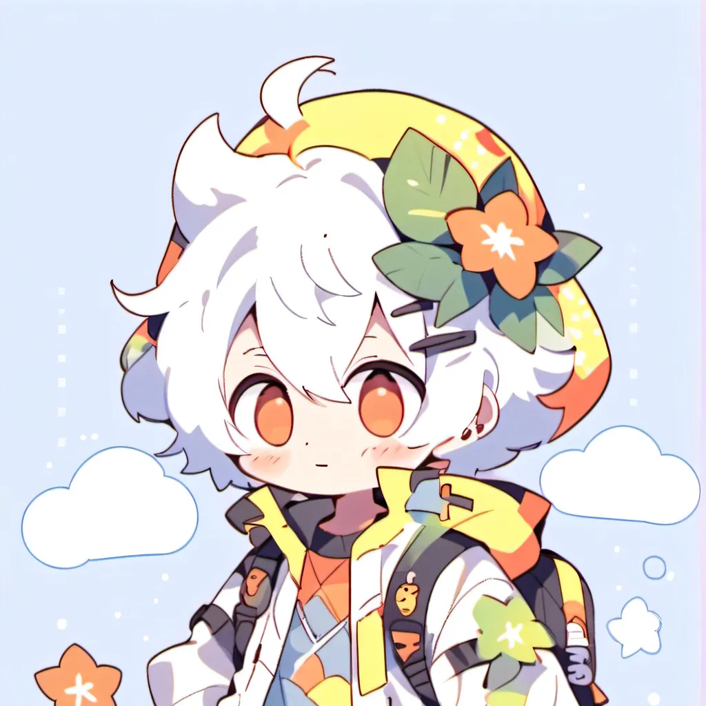 chat with ai character: Max