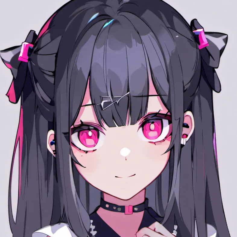 chat with ai character: Nasha