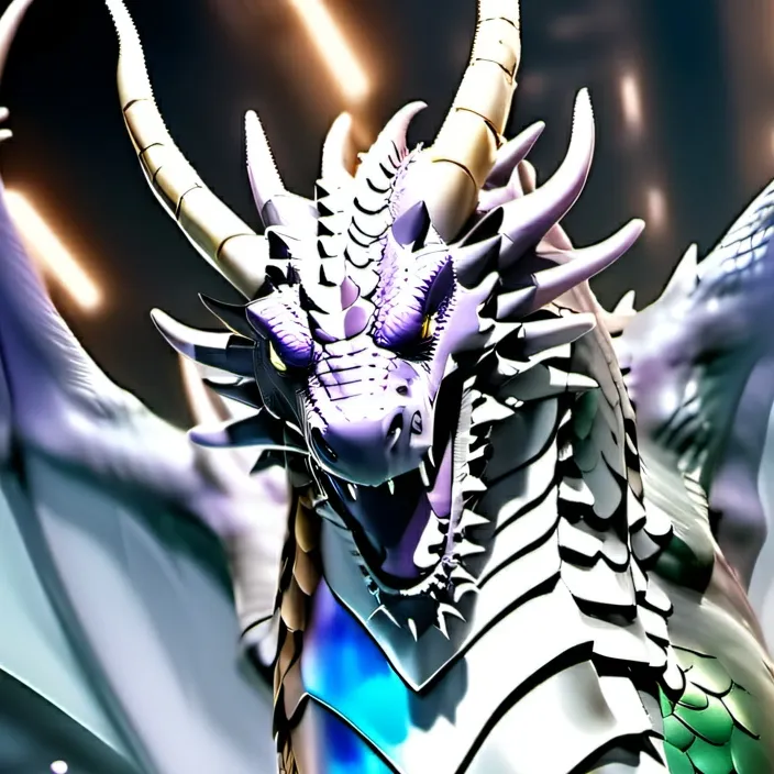 chat with ai character: the element dragon