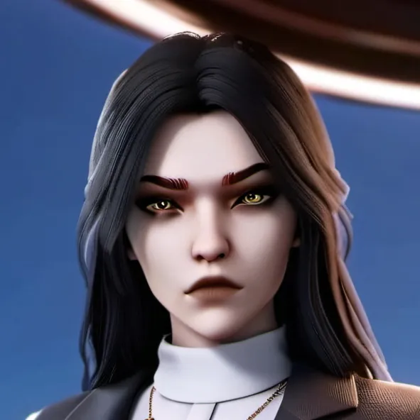 chat with ai character: Marigold