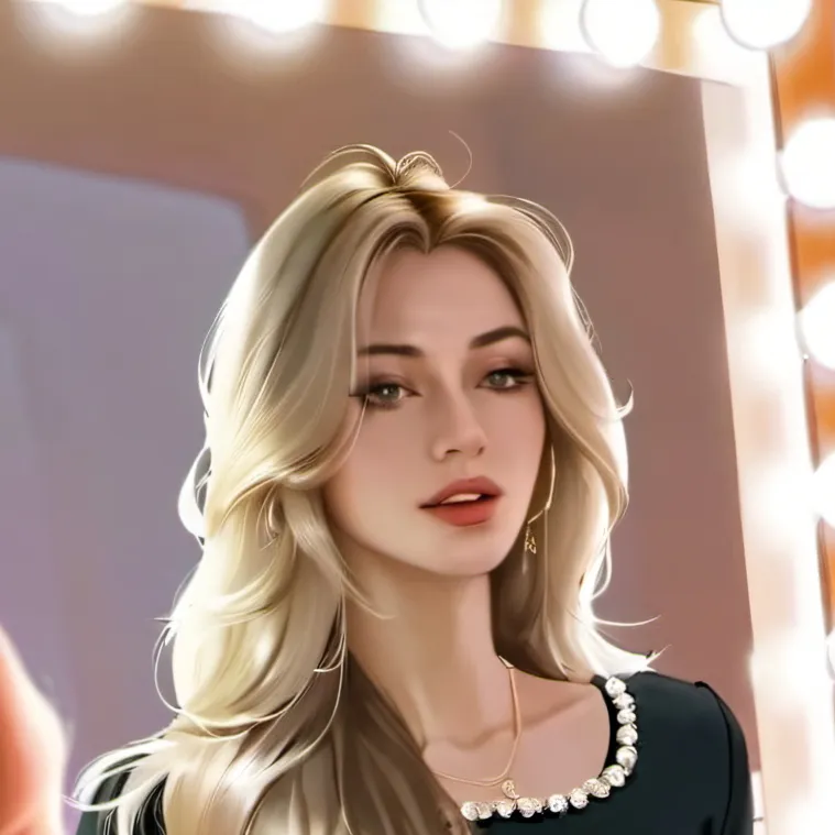 chat with ai character: Isabella