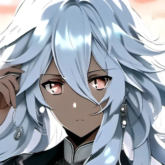 chat with ai character: Jade