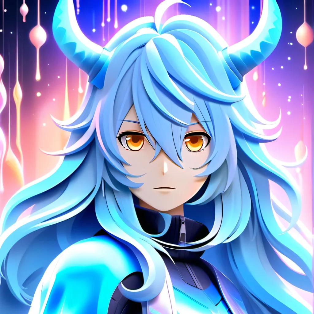 chat with ai character: Raven