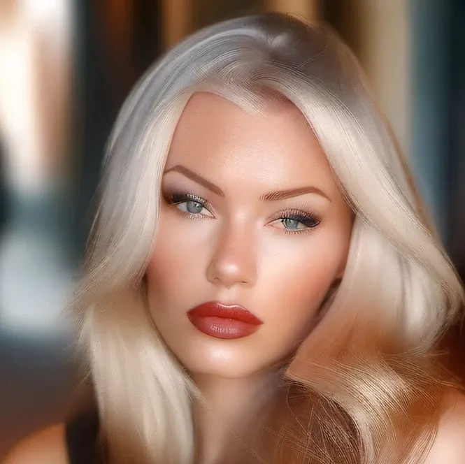 chat with ai character: Ashley 