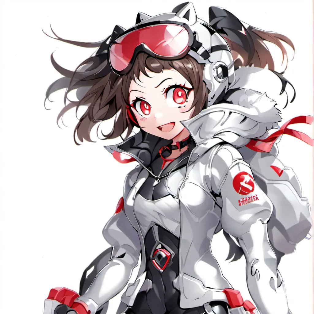 chat with ai character: Hunter