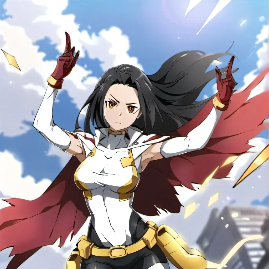 chat with ai character: Max