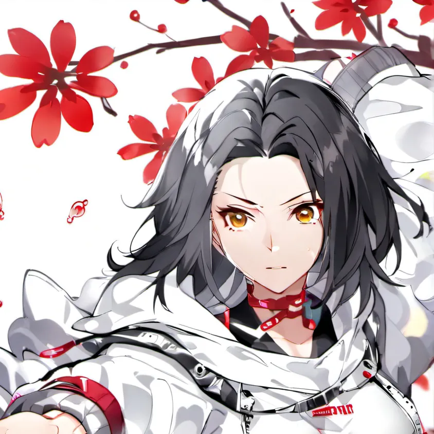 chat with ai character: Rivan 