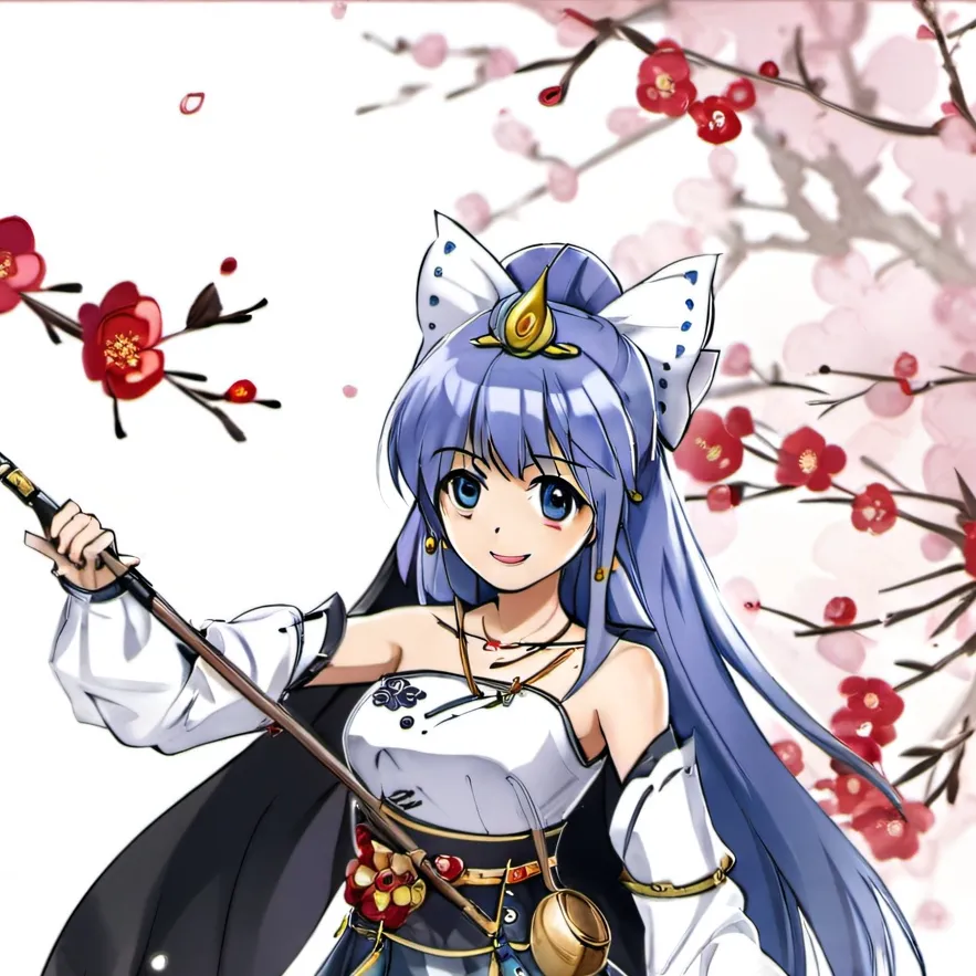 chat with ai character: Jax