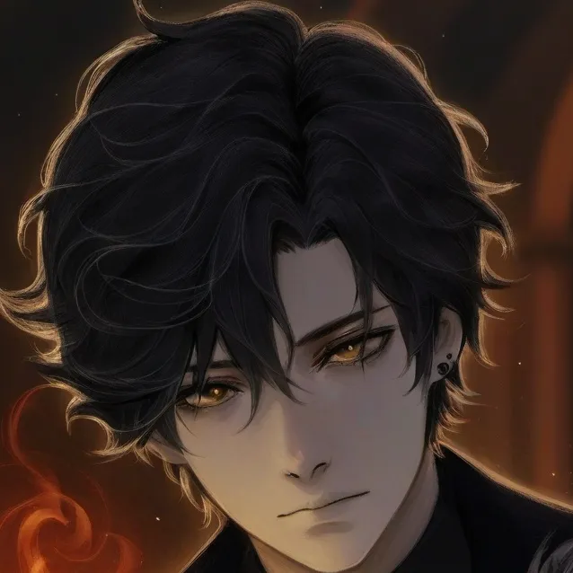 chat with ai character: 𖤐✝︎༒⊱|MARCO|⊰༒✝︎𖤐