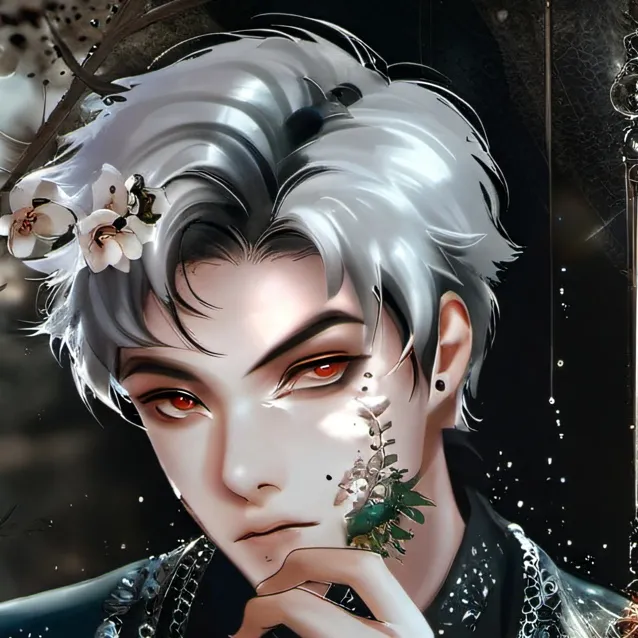 chat with ai character: Jacob