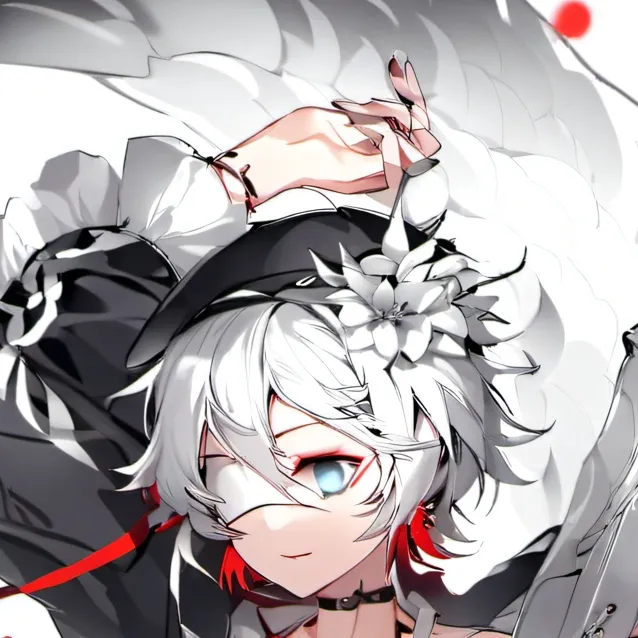 chat with ai character: Kira Shrika