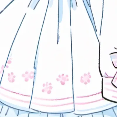 chat with ai character: Rosaline