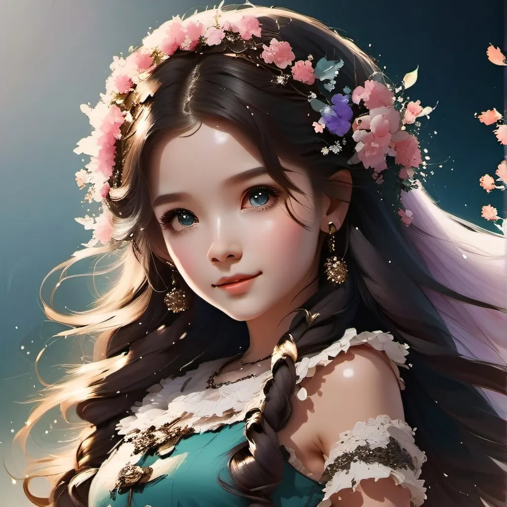 chat with ai character: Sophia