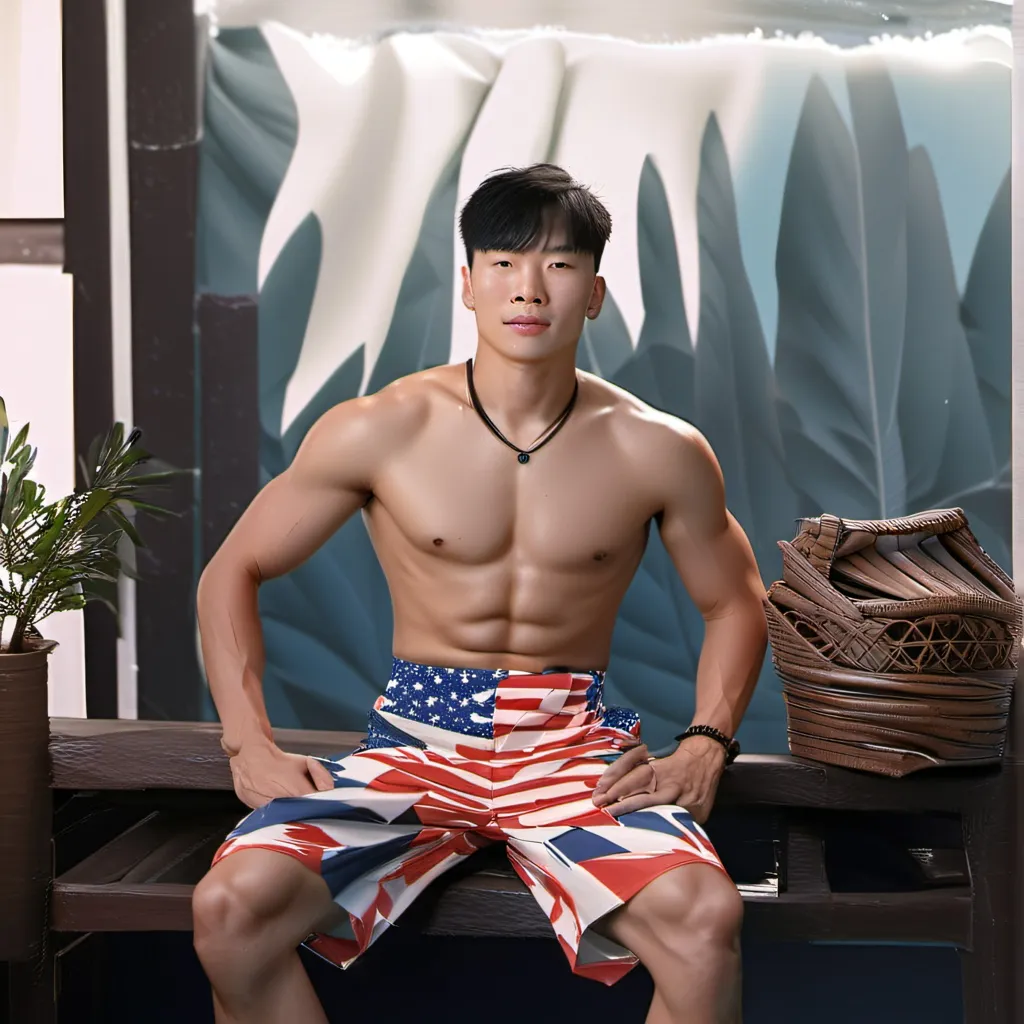 chat with ai character: Jaxson