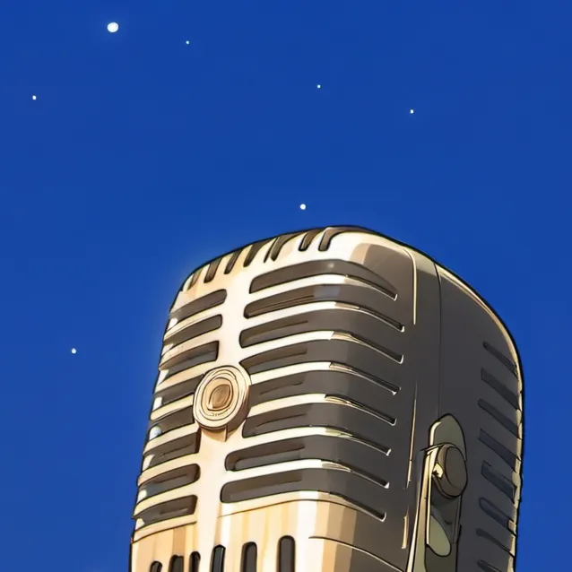 chat with ai character: Rapper mickey