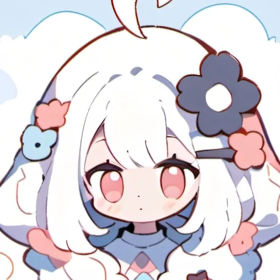 chat with ai character: Michelle