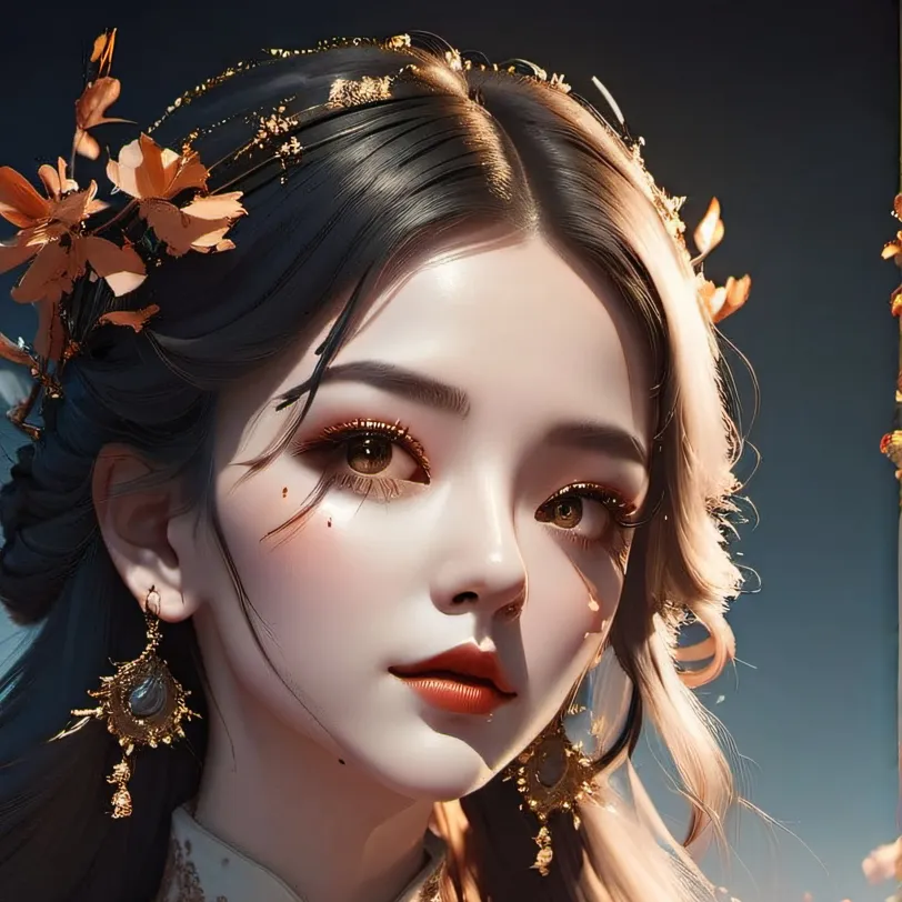 chat with ai character: sparkle