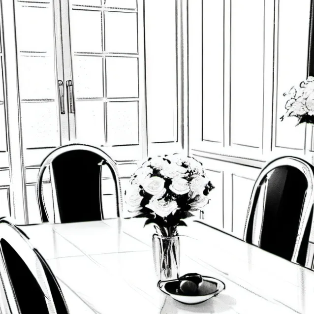 chat with ai character: Overlord meeting