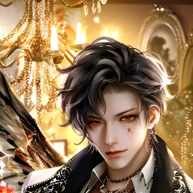 chat with ai character: Radioapple