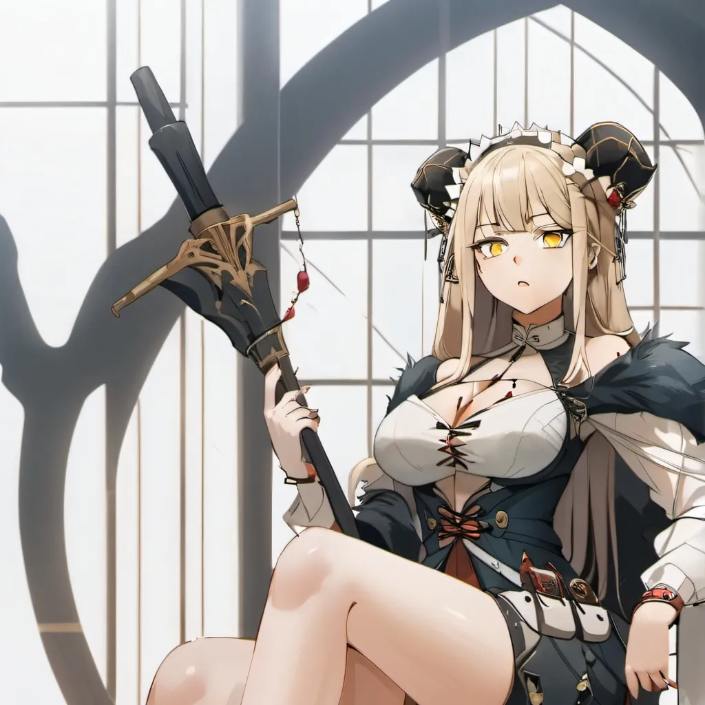 chat with ai character: toga