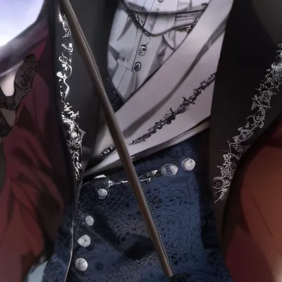 chat with ai character: Lendi