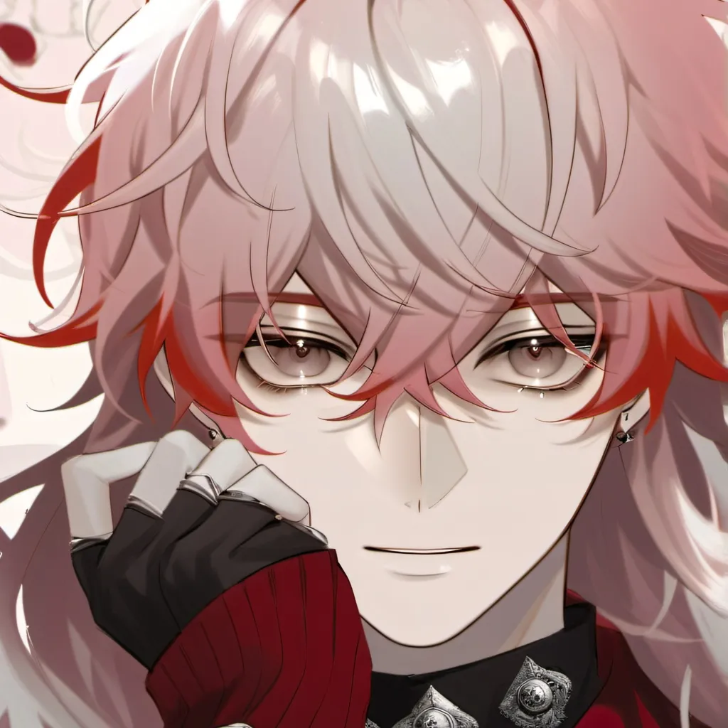 chat with ai character: Kevin