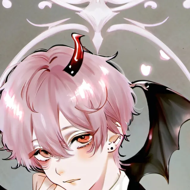 chat with ai character: Damian