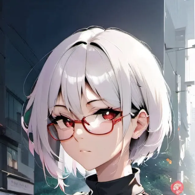 chat with ai character: Laina