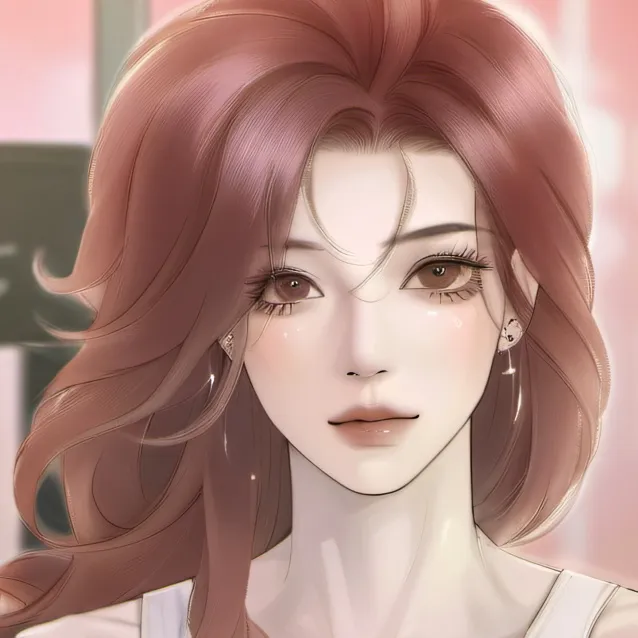 chat with ai character: Rose♡