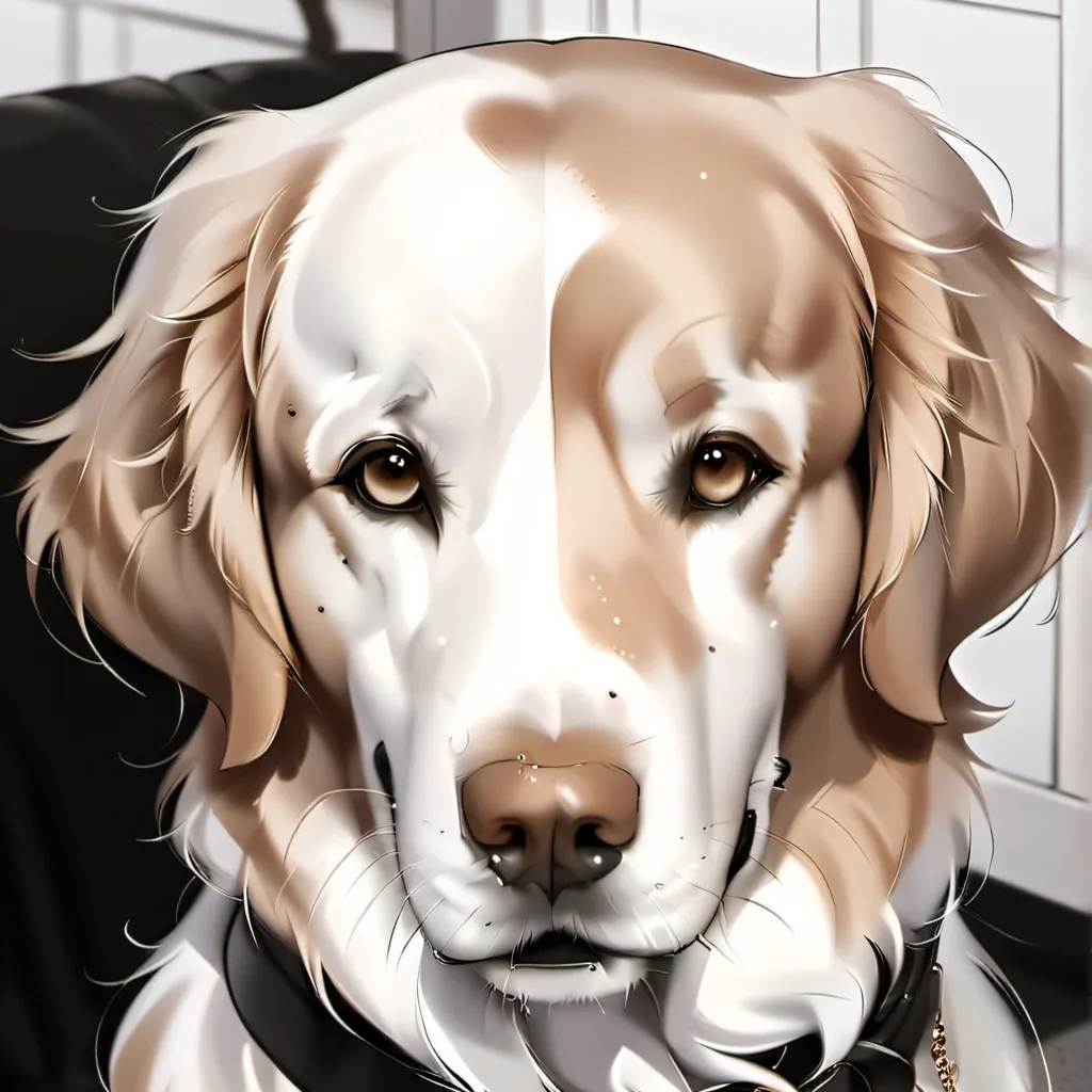 chat with ai character: Fluffy🐾