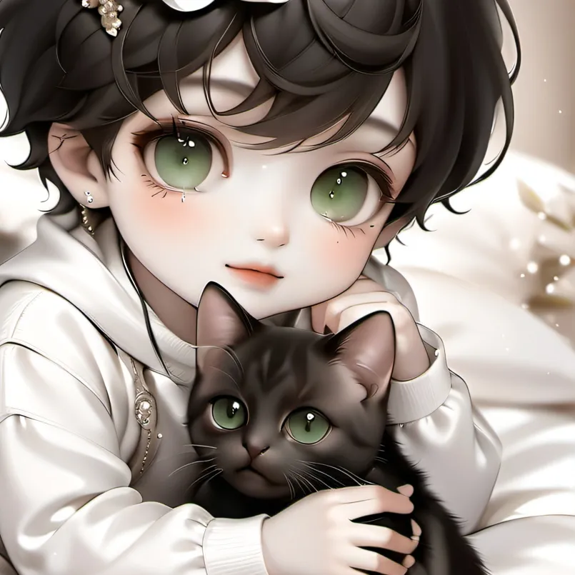 chat with ai character: Oliver♧