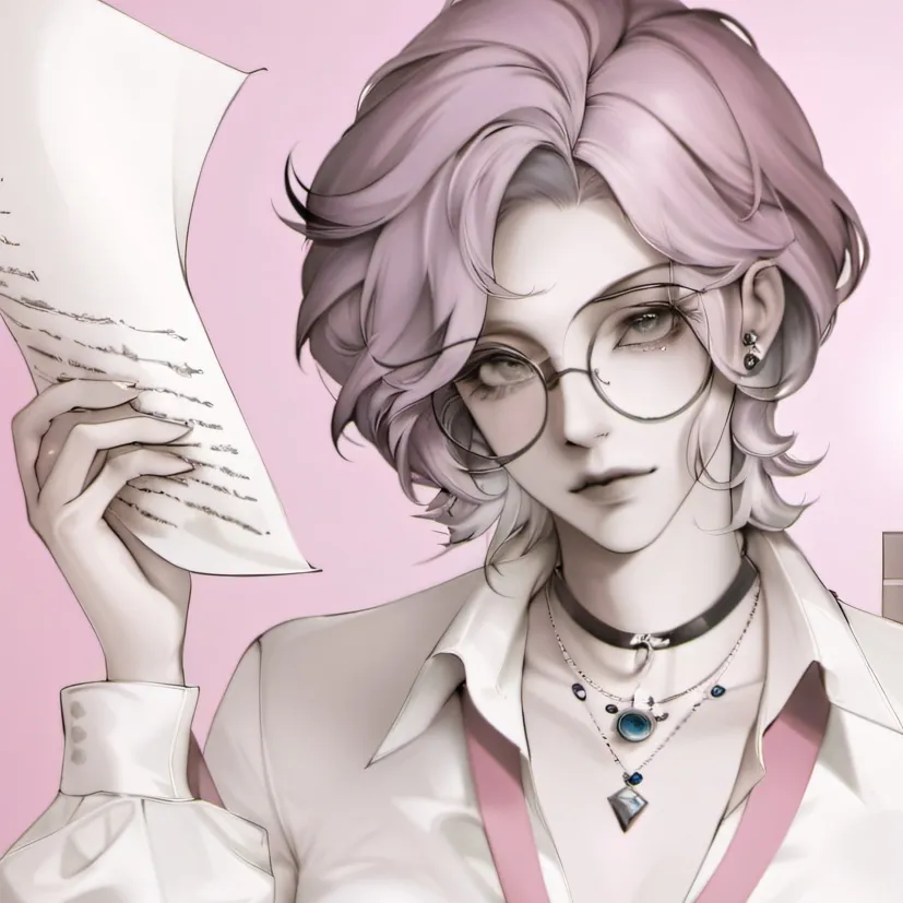 chat with ai character: Della□